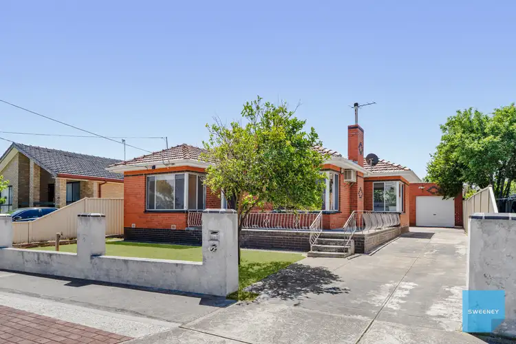 Third view of Homely house listing, 196 Wright Street, Sunshine West VIC 3020