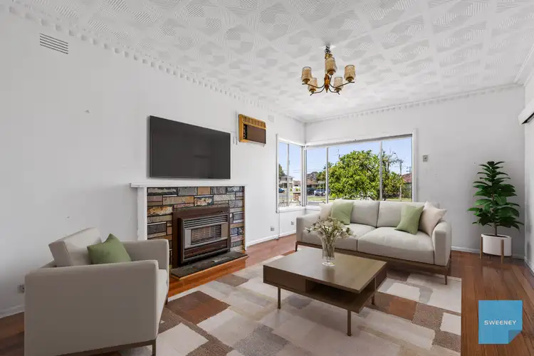Fifth view of Homely house listing, 196 Wright Street, Sunshine West VIC 3020