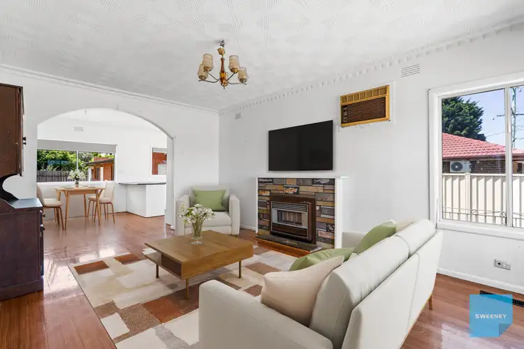 Sixth view of Homely house listing, 196 Wright Street, Sunshine West VIC 3020