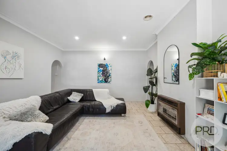Fifth view of Homely house listing, 7 Cooinbil Crescent, Kooringal NSW 2650