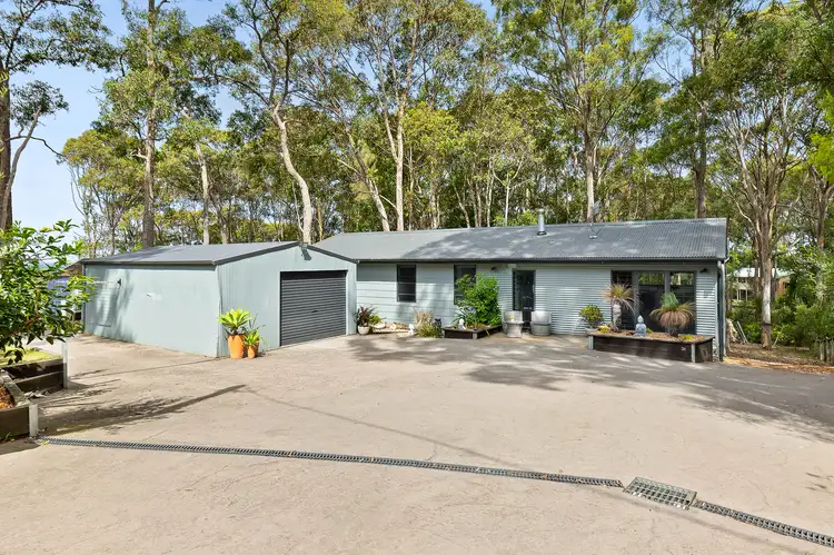 Main view of Homely house listing, 38 Maculata Circuit, Dalmeny NSW 2546