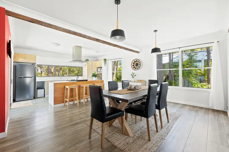 Second view of Homely house listing, 38 Maculata Circuit, Dalmeny NSW 2546