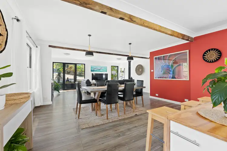 Fourth view of Homely house listing, 38 Maculata Circuit, Dalmeny NSW 2546