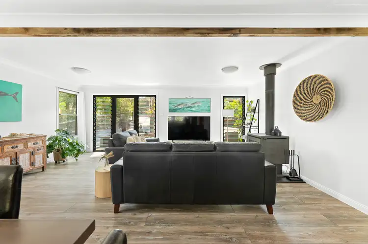 Fifth view of Homely house listing, 38 Maculata Circuit, Dalmeny NSW 2546