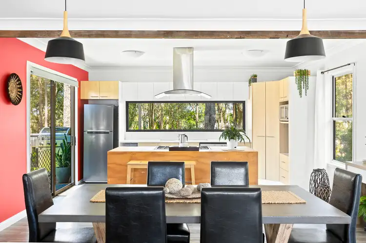 Sixth view of Homely house listing, 38 Maculata Circuit, Dalmeny NSW 2546