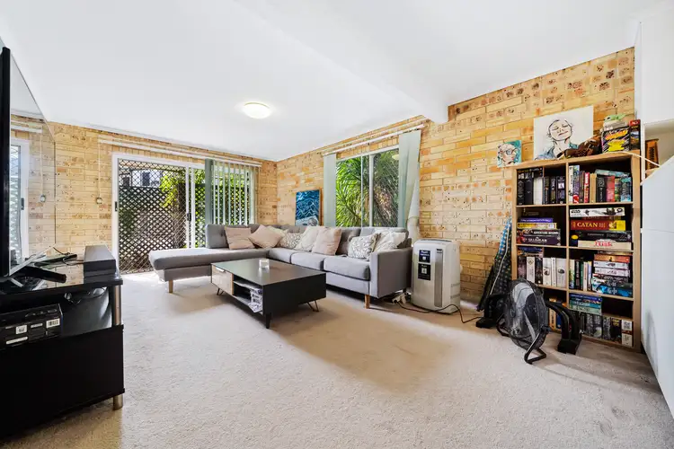 Second view of Homely townhouse listing, 31/66 Springwood Road, Rochedale South QLD 4123