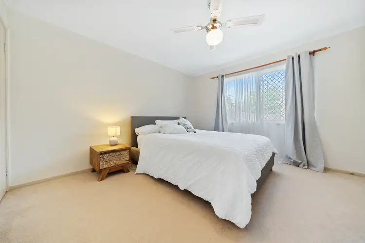 Fourth view of Homely townhouse listing, 31/66 Springwood Road, Rochedale South QLD 4123