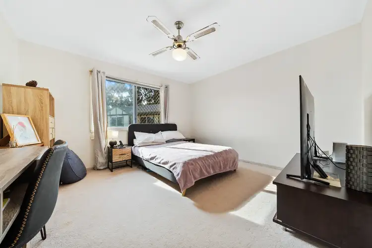 Fifth view of Homely townhouse listing, 31/66 Springwood Road, Rochedale South QLD 4123