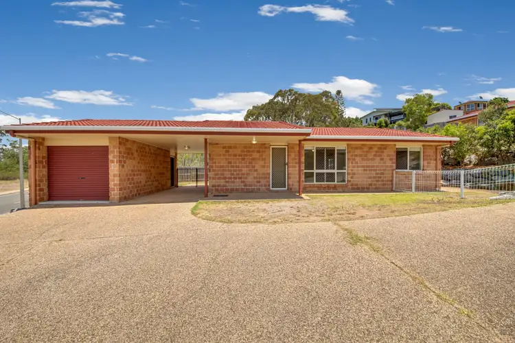 110A Sun Valley Road, Kin Kora QLD 4680