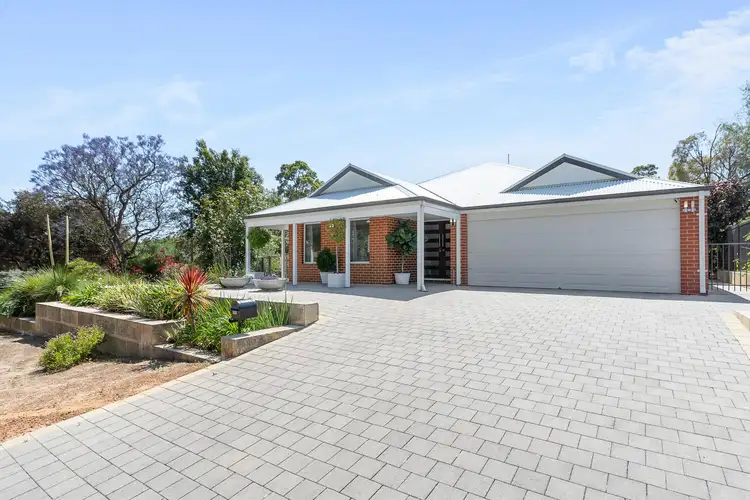 Main view of Homely house listing, 16 Keats Road, Kalamunda WA 6076