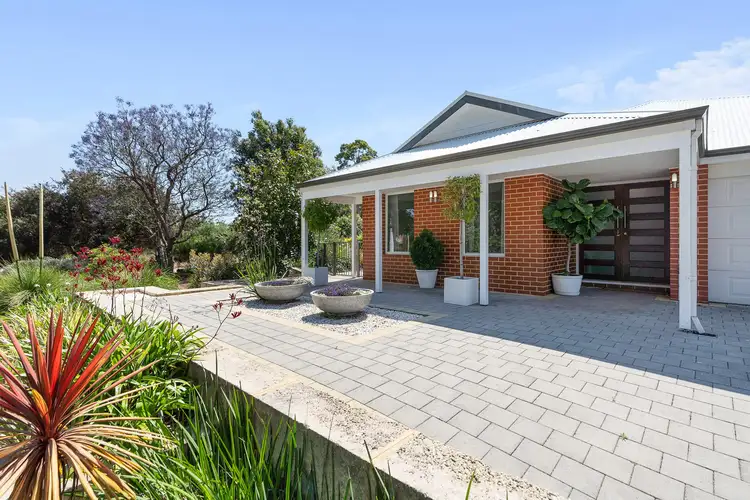 Second view of Homely house listing, 16 Keats Road, Kalamunda WA 6076