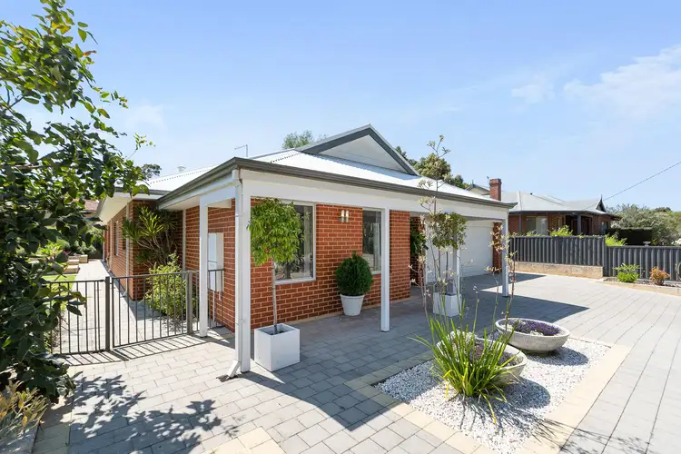 Third view of Homely house listing, 16 Keats Road, Kalamunda WA 6076