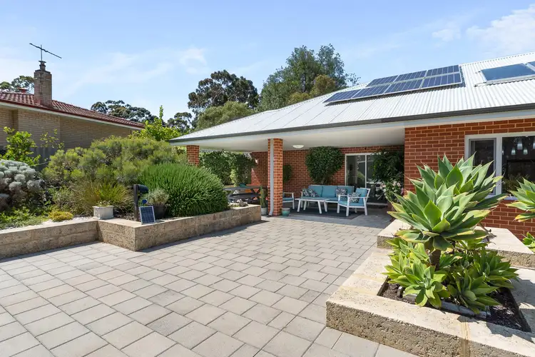 Fourth view of Homely house listing, 16 Keats Road, Kalamunda WA 6076