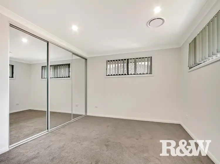 Fourth view of Homely townhouse listing, 3/170 Canberra Street, St Marys NSW 2760