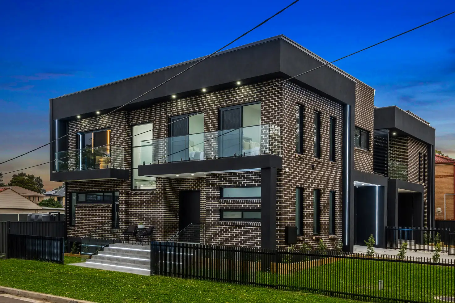 Main view of Homely house listing, 72 Alexander Street, Smithfield NSW 2164