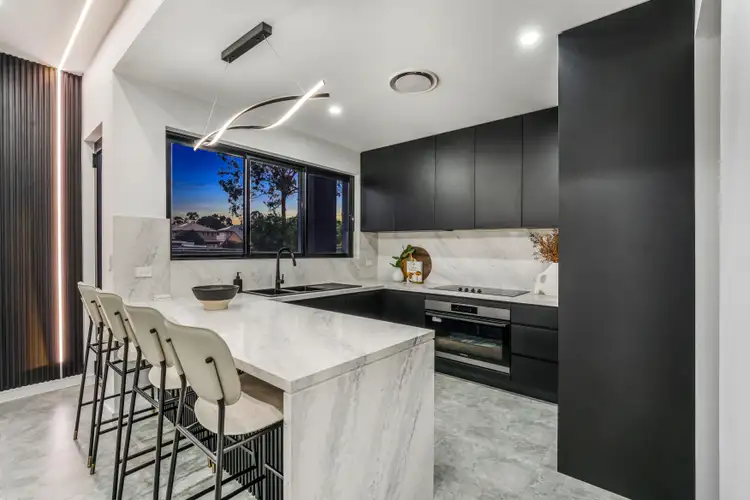 Third view of Homely house listing, 72 Alexander Street, Smithfield NSW 2164