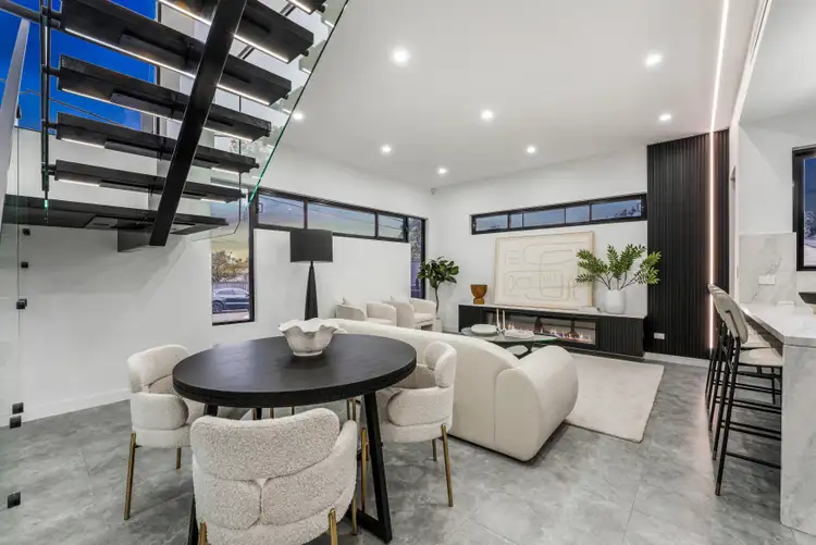 Fourth view of Homely house listing, 72 Alexander Street, Smithfield NSW 2164