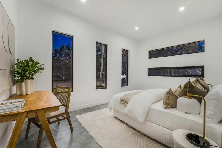 Fifth view of Homely house listing, 72 Alexander Street, Smithfield NSW 2164