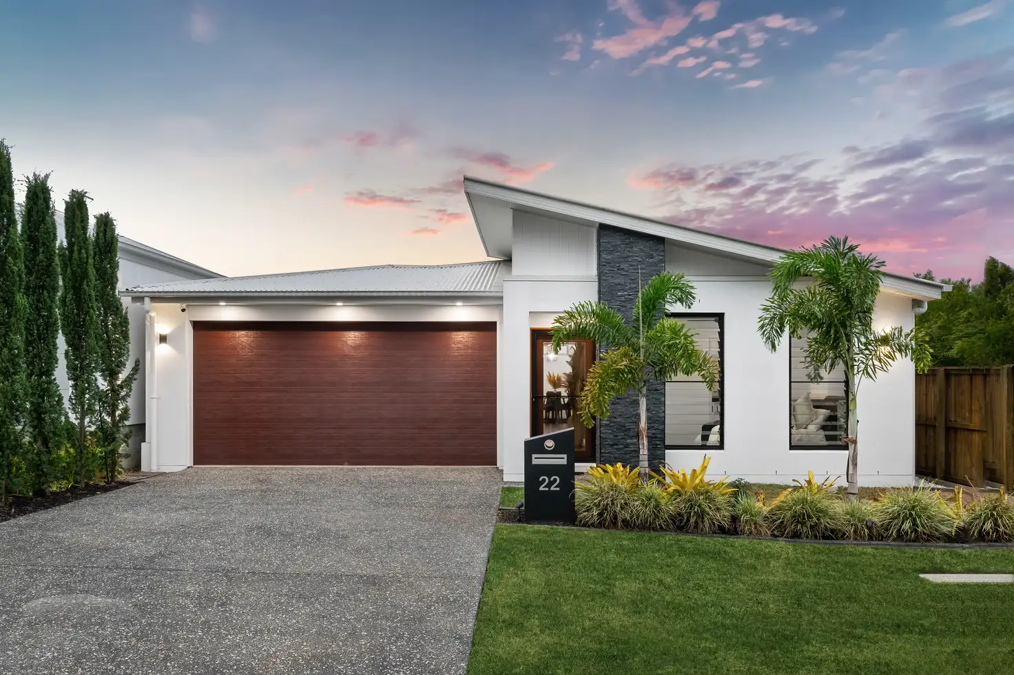 Main view of Homely house listing, 22 Sable Street, Ripley QLD 4306
