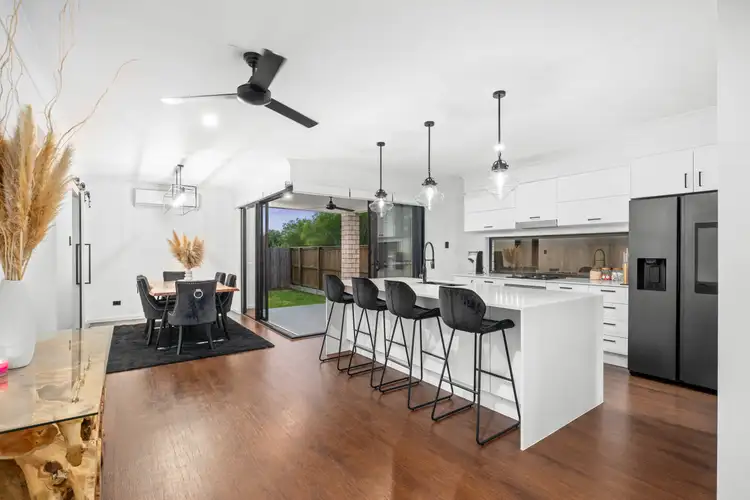 Third view of Homely house listing, 22 Sable Street, Ripley QLD 4306