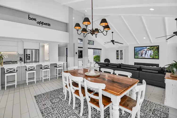 Sixth view of Homely house listing, 114 Pebble Beach Drive, Runaway Bay QLD 4216