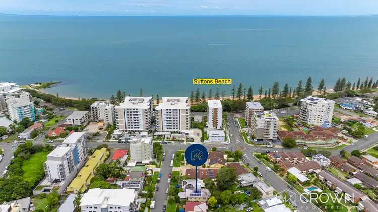3 Louis Street, Redcliffe QLD 4020