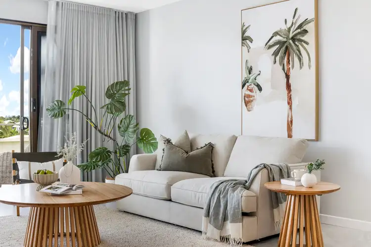 Fifth view of Homely unit listing, 34/1 Grenada Way, Parrearra QLD 4575