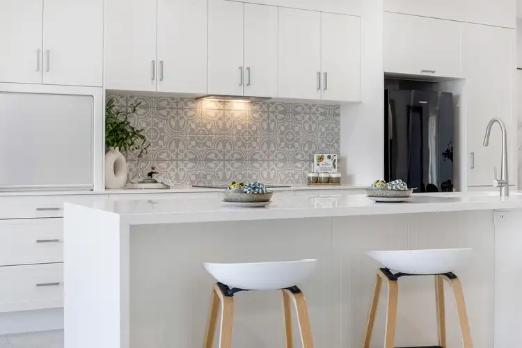 Sixth view of Homely unit listing, 34/1 Grenada Way, Parrearra QLD 4575