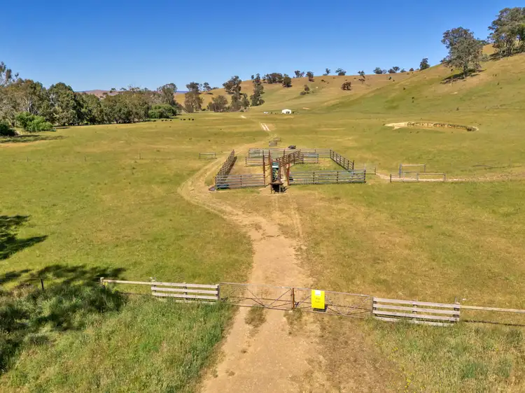 Main view of Homely rural property listing, 69 Parsons Road, Fawcett VIC 3714