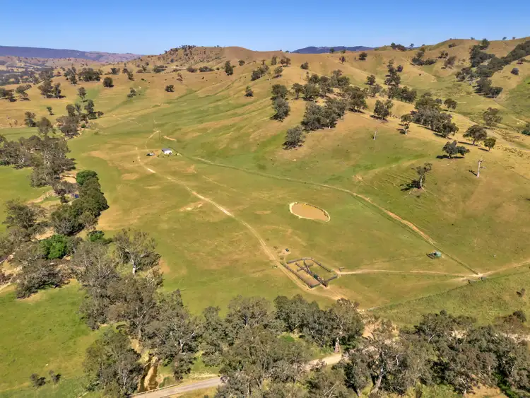 Second view of Homely rural property listing, 69 Parsons Road, Fawcett VIC 3714