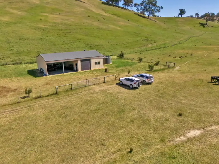 Fifth view of Homely rural property listing, 69 Parsons Road, Fawcett VIC 3714
