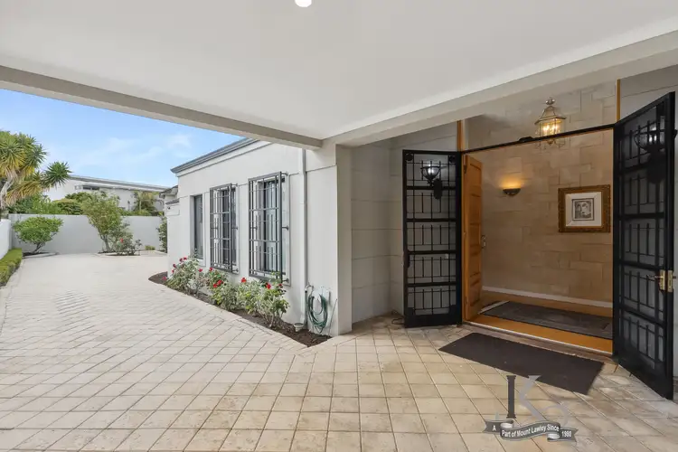 Second view of Homely house listing, 9 Aldersea Road, Dianella WA 6059