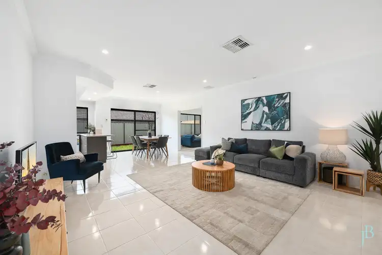 Sixth view of Homely house listing, 30 Arrino Parade, Baldivis WA 6171