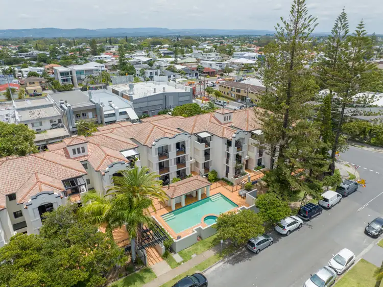 5/38 Petrel Avenue, Mermaid Beach QLD 4218