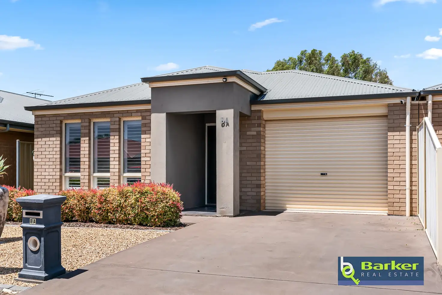 Main view of Homely house listing, 8A Dyson Street, Evanston SA 5116