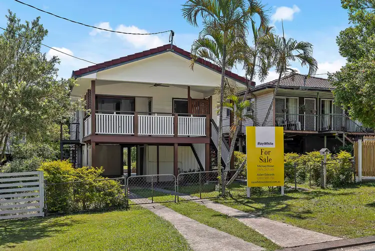 Second view of Homely house listing, 9 Cobden Street, Moorooka QLD 4105