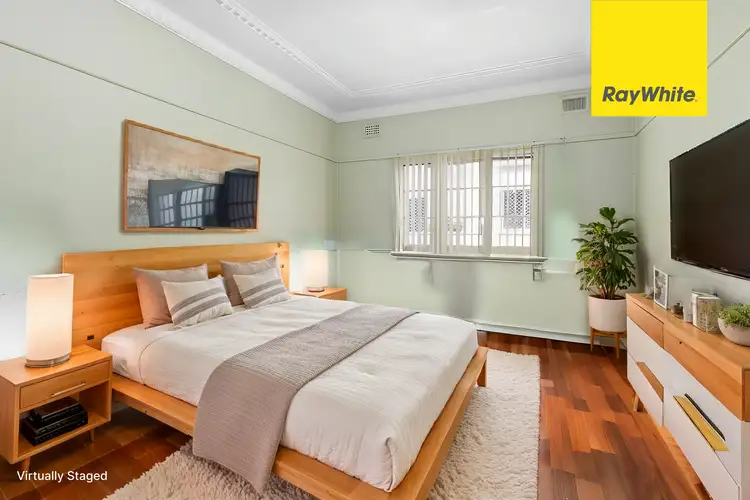 Sixth view of Homely house listing, 12 Frampton Street, Lidcombe NSW 2141