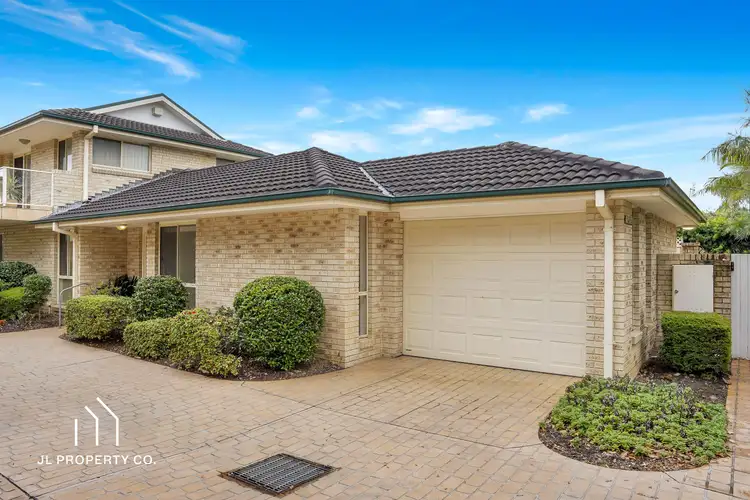 Main view of Homely villa listing, 1/12-14 Victoria Road, Woy Woy NSW 2256