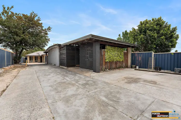 Second view of Homely house listing, 137A Nicholson Road, Lynwood WA 6147