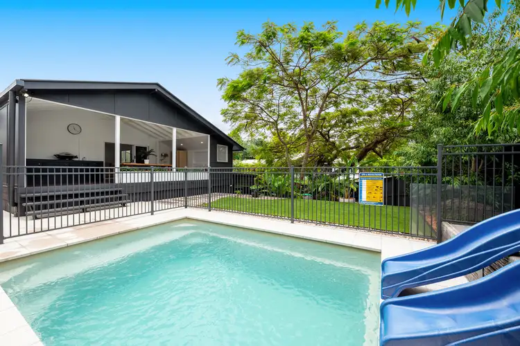 2 Dempster Street, Toowong QLD 4066