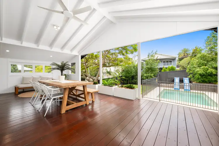 Fifth view of Homely house listing, 2 Dempster Street, Toowong QLD 4066