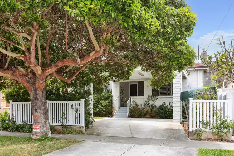 Main view of Homely house listing, 42 Harris Street, Bicton WA 6157