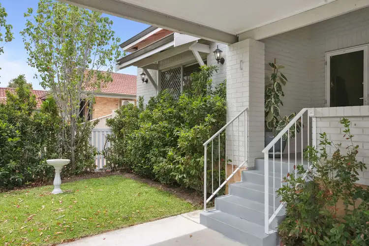 Second view of Homely house listing, 42 Harris Street, Bicton WA 6157