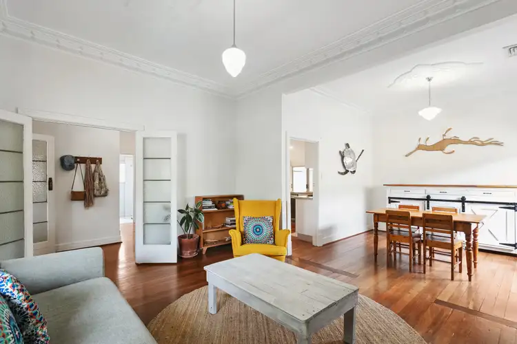 Third view of Homely house listing, 42 Harris Street, Bicton WA 6157