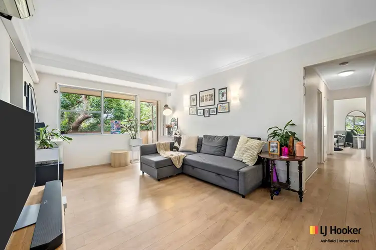 Main view of Homely unit listing, 12/106 Wardell Road, Marrickville NSW 2204