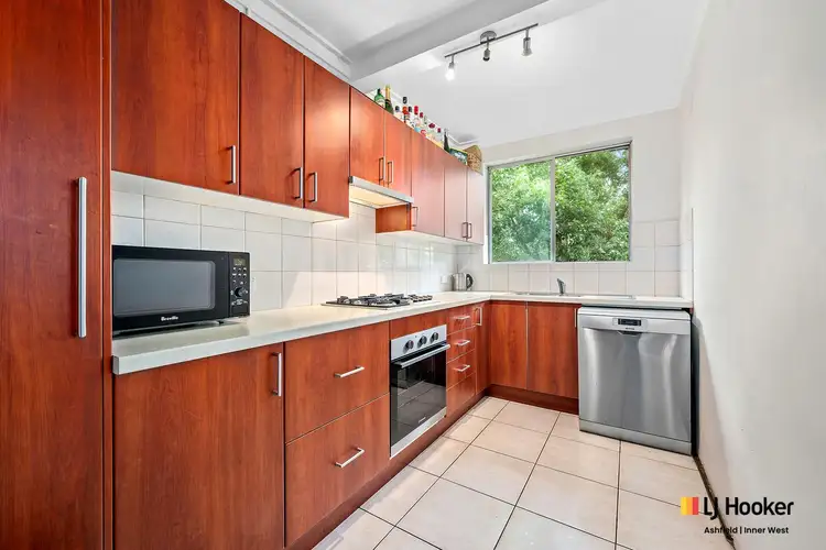 Second view of Homely unit listing, 12/106 Wardell Road, Marrickville NSW 2204