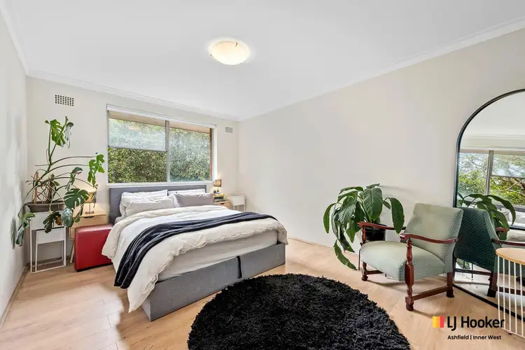 Third view of Homely unit listing, 12/106 Wardell Road, Marrickville NSW 2204