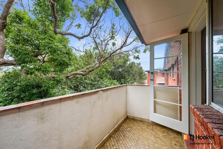 Fourth view of Homely unit listing, 12/106 Wardell Road, Marrickville NSW 2204