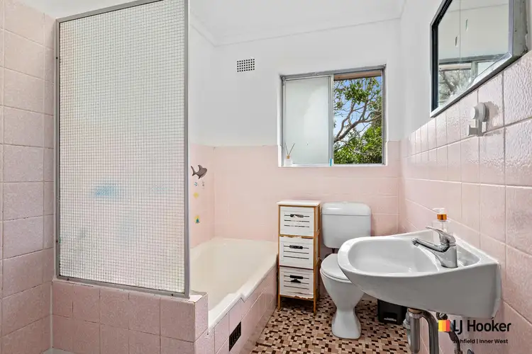 Fifth view of Homely unit listing, 12/106 Wardell Road, Marrickville NSW 2204