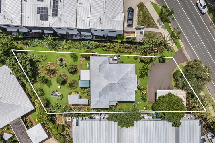 Second view of Homely house listing, 33 King Street, Buderim QLD 4556